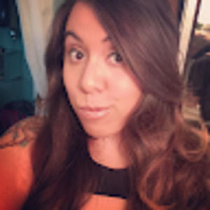 Meet your Posher, Roxana